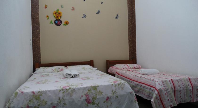 Hotel Pouso D' Braga Pirenópolis Habitación foto