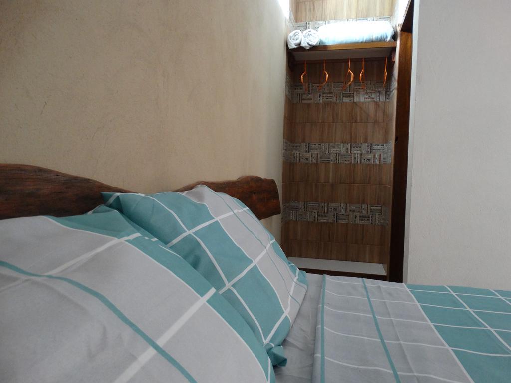 Hotel Pouso D' Braga Pirenópolis Habitación foto